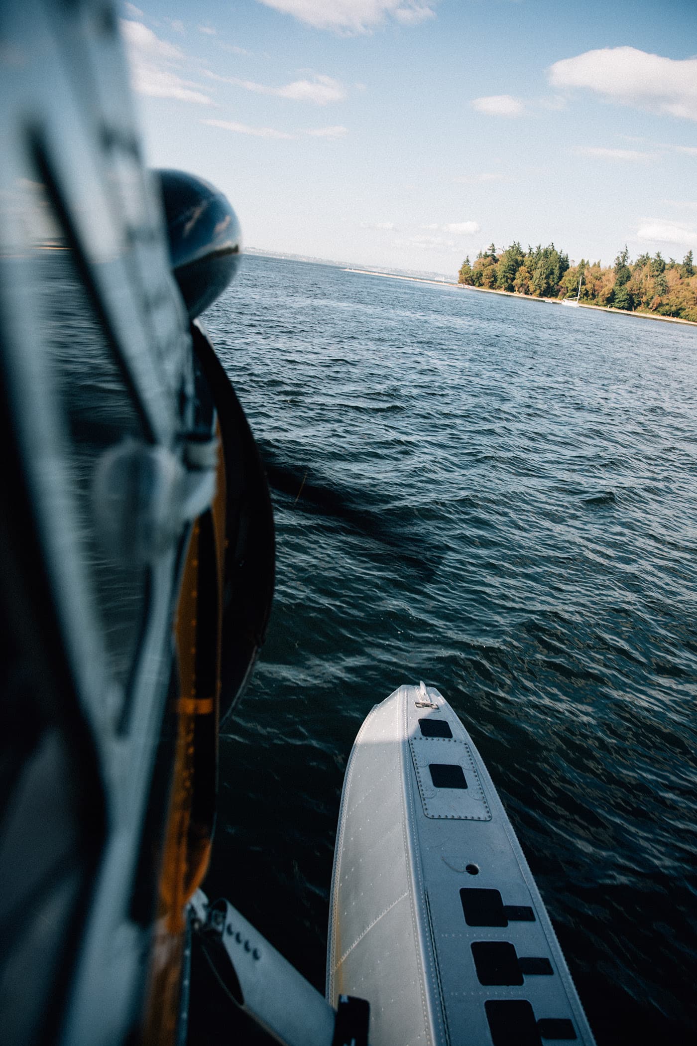 The Future of Everything